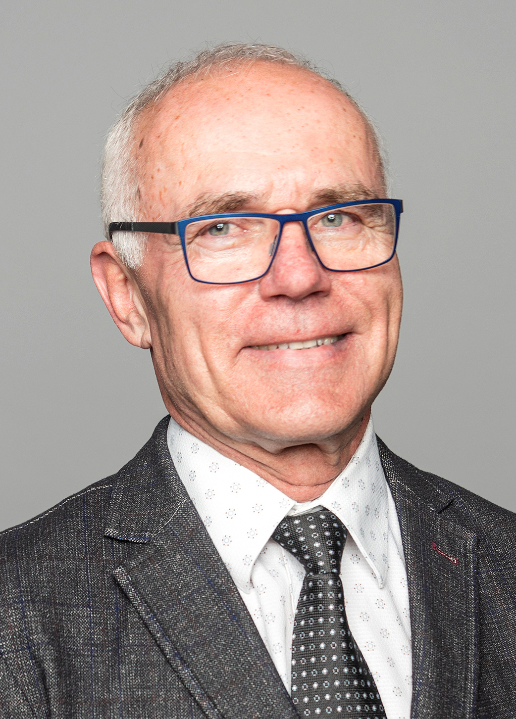 3. Jan Bém - senior, zastupitel