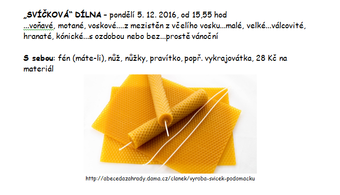 V�no�n� d�lny - Gymn�zium
